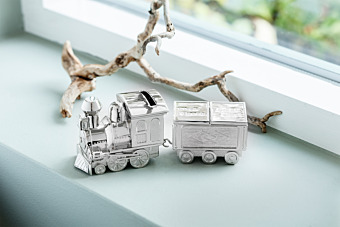 Geschenke zur Geburt von bleibendem Wert