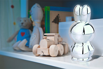 5 Dinge, die Sie bislang nicht wussten über Miffy! 