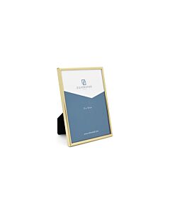 Bilderrahmen Sweet Memory 13x18 goldfarben