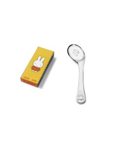 Querlöffel 3 Möhren miffy Edelstahl