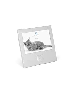 Bilderrahmen Katze 15x10 vers. anl.