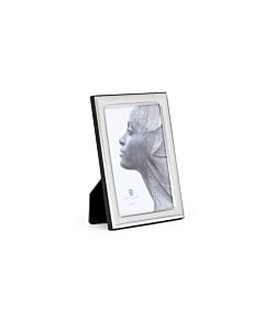 Premium Bilderrahmen Rome 10x15 miro silver