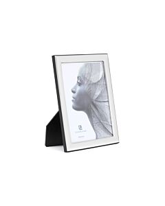 Premium Bilderrahmen Rome 13x18 miro silver
