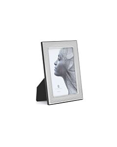 Premium Bilderrahmen Palermo 10x15 miro silver