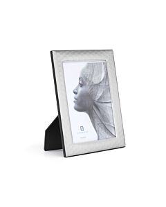 Premium Bilderrahmen Palermo 13x18 miro silver