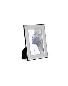 Premium Bilderrahmen Lucca 10x15 miro silver