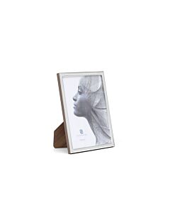 Premium Bilderrahmen Ancona 10x15 miro silver