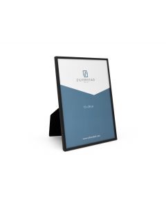 Bilderrahmen Sw.Memory 15x20 matt schwarz