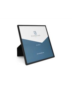 Bilderrahmen Sw.Memory 20x20 matt schwarz