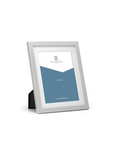 Bilderrahmen Nevada 15x20 pp Aluminium