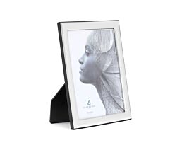 Premium Bilderrahmen Rome 13x18 miro silver