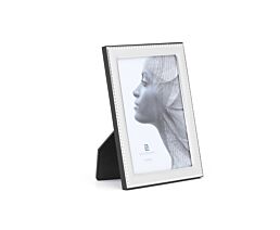 Premium Bilderrahmen Venice 10x15 miro silver