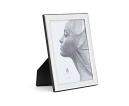 Premium Bilderrahmen Venice 13x18 miro silver