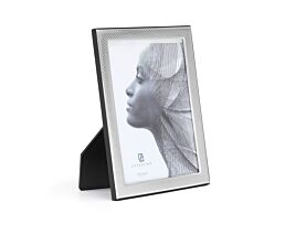 Premium Bilderrahmen Florence 13x18 miro silver
