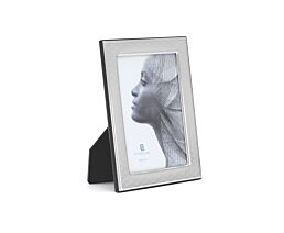 Premium Bilderrahmen Palermo 10x15 miro silver
