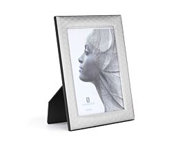 Premium Bilderrahmen Palermo 13x18 miro silver