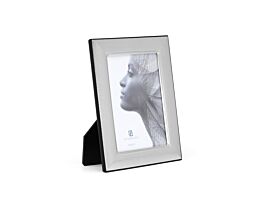 Premium Bilderrahmen Lucca 10x15 miro silver