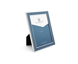 Bilderrahmen Colore blau 10x15 vers. anl.