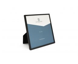 Bilderrahmen Sw.Memory 15x15 matt schwarz