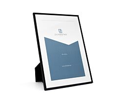 Bilderrahmen Sweet Memory pp 20x30 schwarz