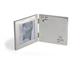 Bilderrahmen Happy Baby 9x9cm vers.